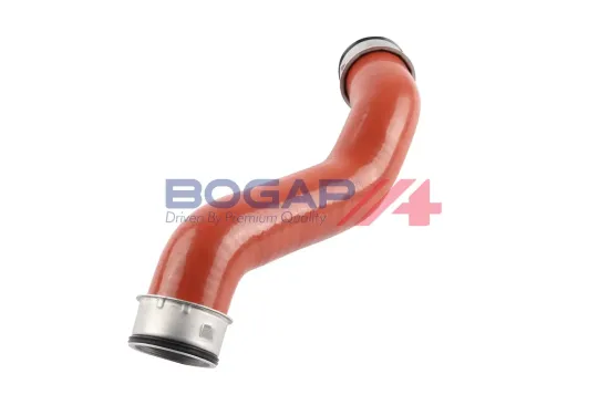 Ladeluftschlauch BOGAP A1711138 Bild Ladeluftschlauch BOGAP A1711138