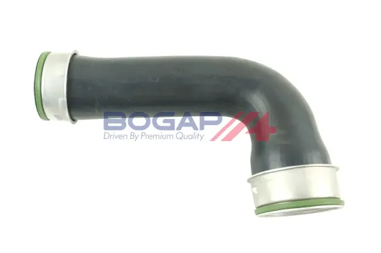 Ladeluftschlauch BOGAP A1711143 Bild Ladeluftschlauch BOGAP A1711143