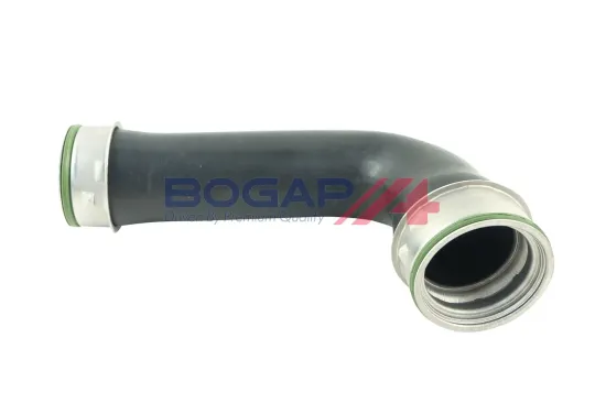 Ladeluftschlauch BOGAP A1711143 Bild Ladeluftschlauch BOGAP A1711143