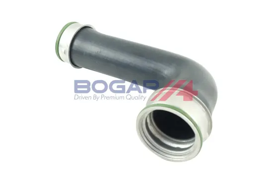 Ladeluftschlauch BOGAP A1711143 Bild Ladeluftschlauch BOGAP A1711143