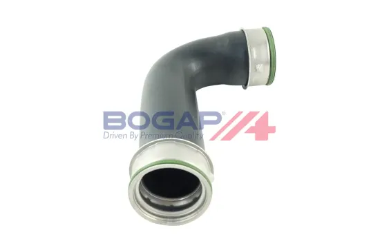 Ladeluftschlauch BOGAP A1711143 Bild Ladeluftschlauch BOGAP A1711143