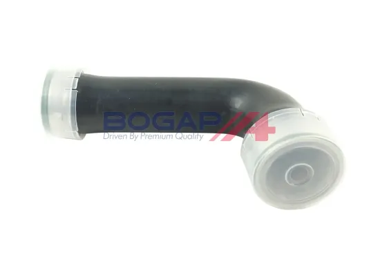Ladeluftschlauch BOGAP A1711143 Bild Ladeluftschlauch BOGAP A1711143