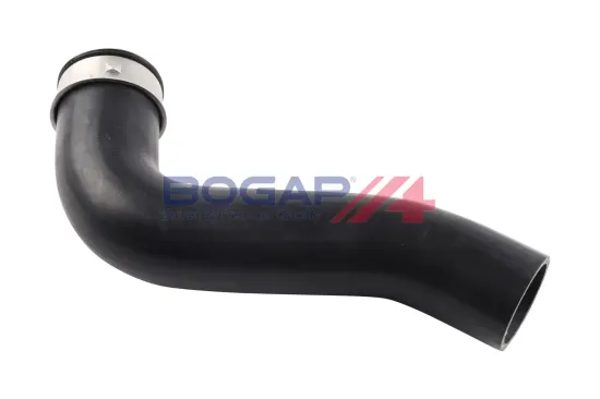 Ladeluftschlauch BOGAP A1711159 Bild Ladeluftschlauch BOGAP A1711159
