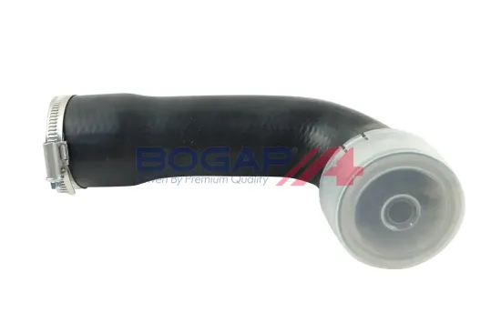 Ladeluftschlauch BOGAP A1711163 Bild Ladeluftschlauch BOGAP A1711163