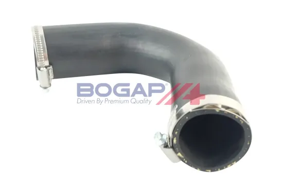 Ladeluftschlauch BOGAP A1711164 Bild Ladeluftschlauch BOGAP A1711164