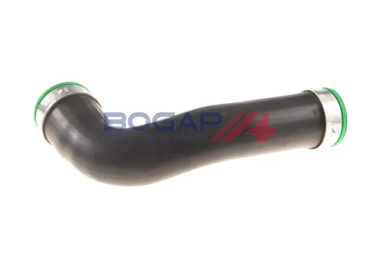 Ladeluftschlauch BOGAP A1711165 Bild Ladeluftschlauch BOGAP A1711165