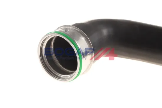 Ladeluftschlauch BOGAP A1711165 Bild Ladeluftschlauch BOGAP A1711165