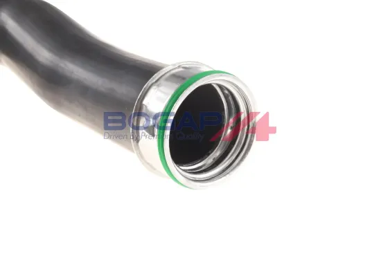 Ladeluftschlauch BOGAP A1711165 Bild Ladeluftschlauch BOGAP A1711165