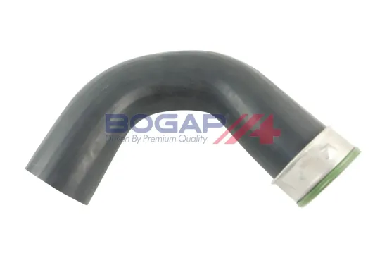 Ladeluftschlauch BOGAP A1711166 Bild Ladeluftschlauch BOGAP A1711166