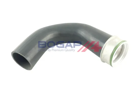 Ladeluftschlauch BOGAP A1711166 Bild Ladeluftschlauch BOGAP A1711166