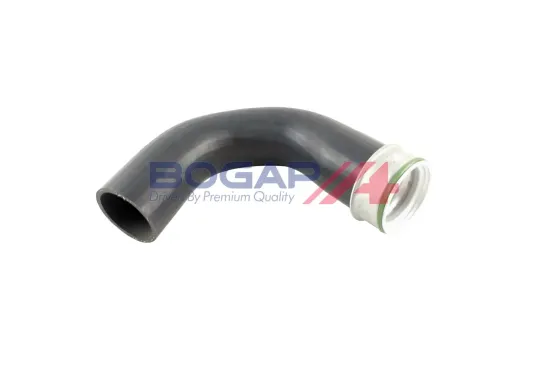 Ladeluftschlauch BOGAP A1711166 Bild Ladeluftschlauch BOGAP A1711166