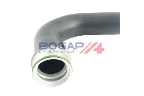 Ladeluftschlauch BOGAP A1711166 Bild Ladeluftschlauch BOGAP A1711166