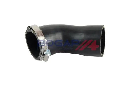 Ladeluftschlauch BOGAP A1711169 Bild Ladeluftschlauch BOGAP A1711169