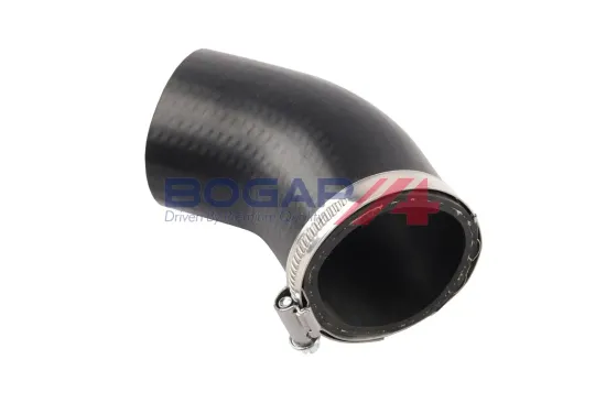 Ladeluftschlauch BOGAP A1711171 Bild Ladeluftschlauch BOGAP A1711171