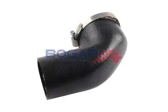 Ladeluftschlauch BOGAP A1711172 Bild Ladeluftschlauch BOGAP A1711172