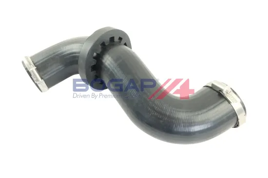 Ladeluftschlauch BOGAP A1711190 Bild Ladeluftschlauch BOGAP A1711190