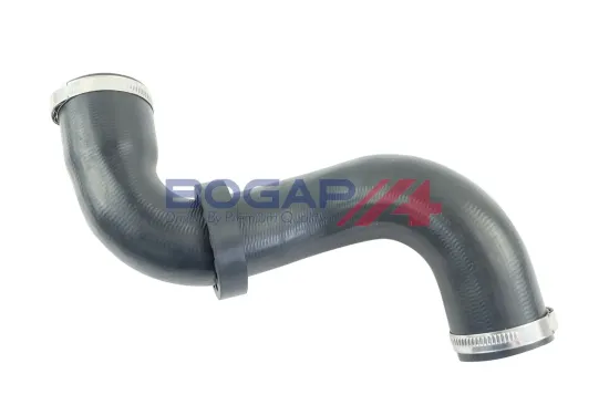 Ladeluftschlauch BOGAP A1711191 Bild Ladeluftschlauch BOGAP A1711191