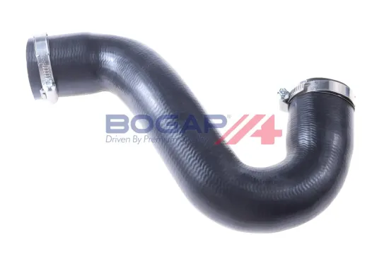 Ladeluftschlauch BOGAP A1711192 Bild Ladeluftschlauch BOGAP A1711192
