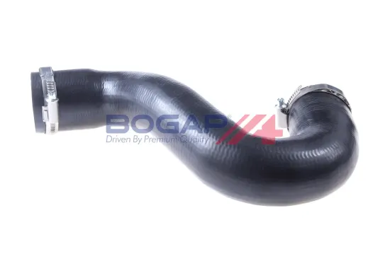 Ladeluftschlauch BOGAP A1711192 Bild Ladeluftschlauch BOGAP A1711192