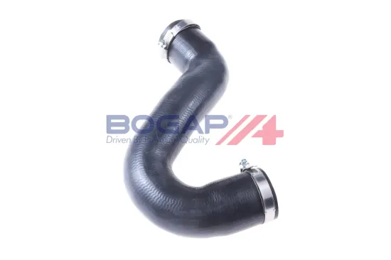 Ladeluftschlauch BOGAP A1711192 Bild Ladeluftschlauch BOGAP A1711192