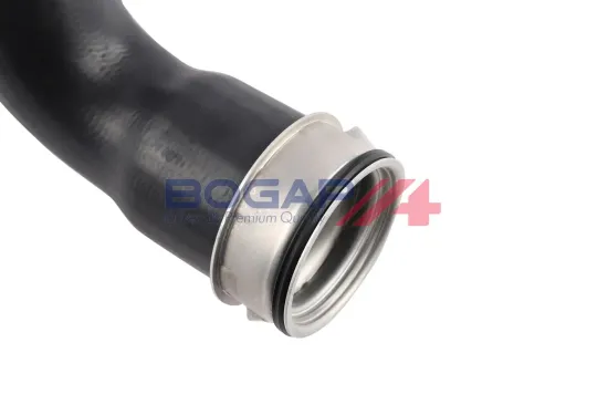 Ladeluftschlauch BOGAP A1711196 Bild Ladeluftschlauch BOGAP A1711196