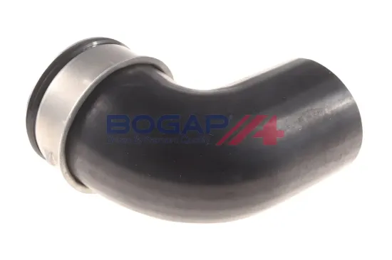 Ladeluftschlauch BOGAP A1711197 Bild Ladeluftschlauch BOGAP A1711197
