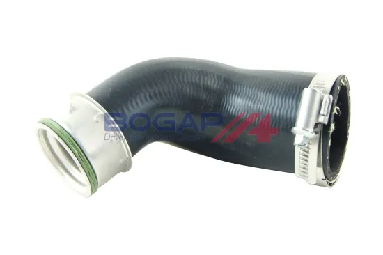 Ladeluftschlauch BOGAP A1711201 Bild Ladeluftschlauch BOGAP A1711201