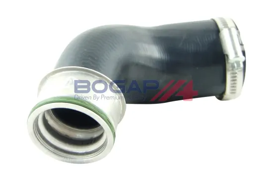 Ladeluftschlauch BOGAP A1711201 Bild Ladeluftschlauch BOGAP A1711201