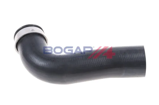 Ladeluftschlauch BOGAP A1711205 Bild Ladeluftschlauch BOGAP A1711205
