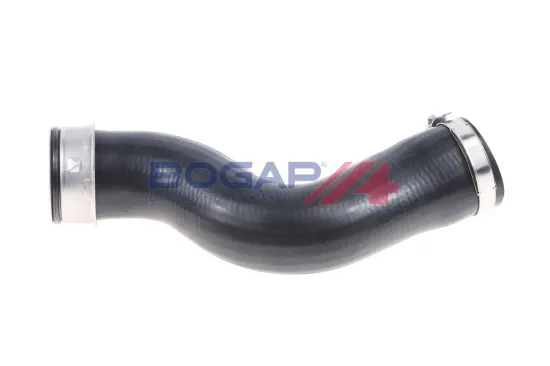Ladeluftschlauch BOGAP A1711207 Bild Ladeluftschlauch BOGAP A1711207