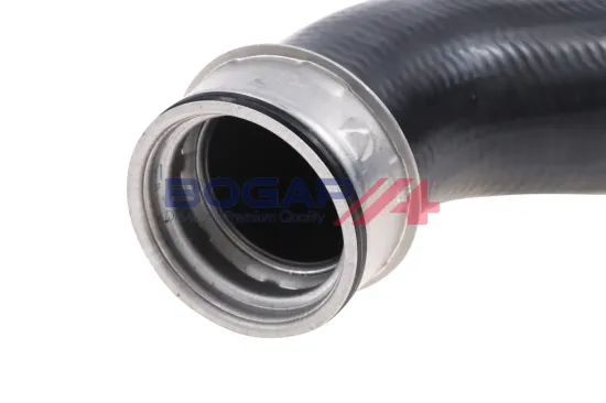 Ladeluftschlauch BOGAP A1711207 Bild Ladeluftschlauch BOGAP A1711207