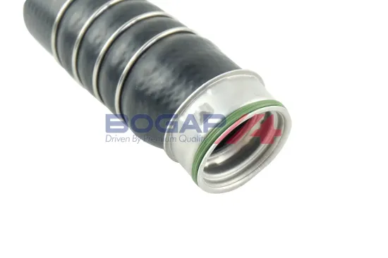 Ladeluftschlauch BOGAP A1711210 Bild Ladeluftschlauch BOGAP A1711210