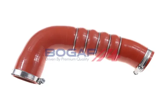 Ladeluftschlauch BOGAP A1711226 Bild Ladeluftschlauch BOGAP A1711226