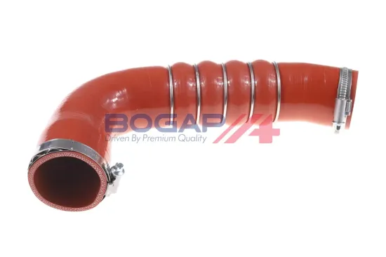 Ladeluftschlauch BOGAP A1711226 Bild Ladeluftschlauch BOGAP A1711226