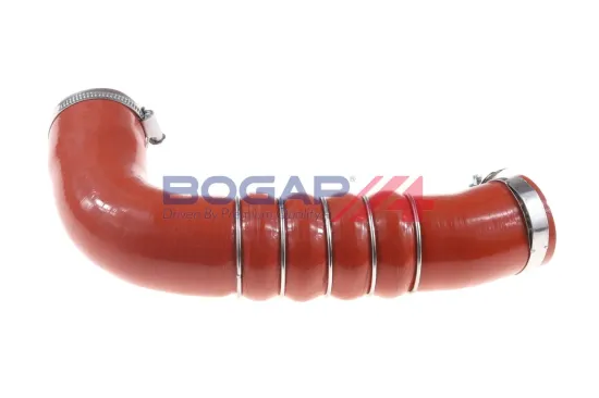 Ladeluftschlauch BOGAP A1711226 Bild Ladeluftschlauch BOGAP A1711226