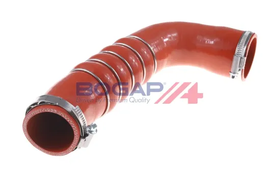 Ladeluftschlauch BOGAP A1711226 Bild Ladeluftschlauch BOGAP A1711226