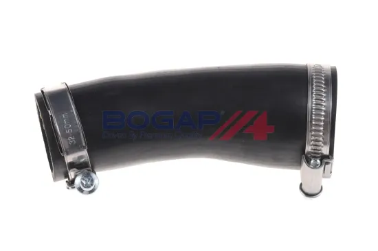 Ladeluftschlauch BOGAP A1711231 Bild Ladeluftschlauch BOGAP A1711231