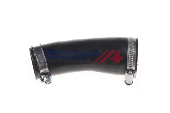 Ladeluftschlauch BOGAP A1711231 Bild Ladeluftschlauch BOGAP A1711231
