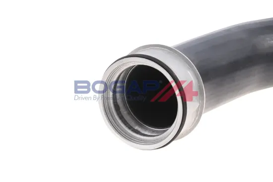 Ladeluftschlauch BOGAP A1711237 Bild Ladeluftschlauch BOGAP A1711237
