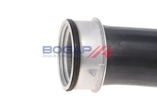 Ladeluftschlauch BOGAP A1711237 Bild Ladeluftschlauch BOGAP A1711237