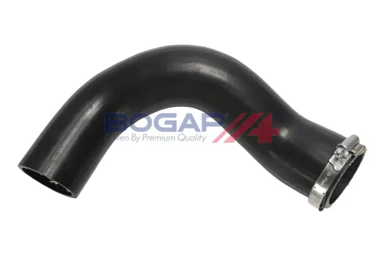 Ladeluftschlauch BOGAP A1711238 Bild Ladeluftschlauch BOGAP A1711238