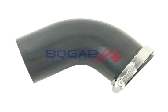 Ladeluftschlauch BOGAP A1711241 Bild Ladeluftschlauch BOGAP A1711241