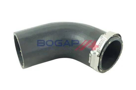 Ladeluftschlauch BOGAP A1711241 Bild Ladeluftschlauch BOGAP A1711241