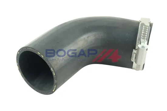 Ladeluftschlauch BOGAP A1711241 Bild Ladeluftschlauch BOGAP A1711241
