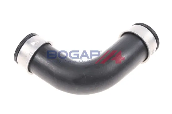 Ladeluftschlauch BOGAP A1711246 Bild Ladeluftschlauch BOGAP A1711246