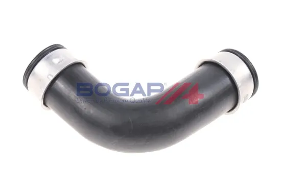 Ladeluftschlauch BOGAP A1711246 Bild Ladeluftschlauch BOGAP A1711246