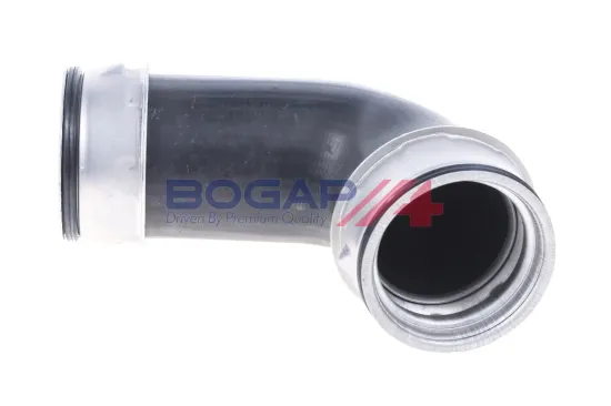 Ladeluftschlauch BOGAP A1711255 Bild Ladeluftschlauch BOGAP A1711255