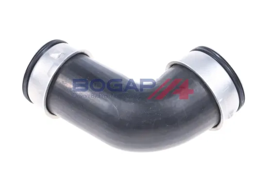 Ladeluftschlauch BOGAP A1711255 Bild Ladeluftschlauch BOGAP A1711255