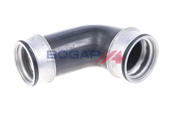 Ladeluftschlauch BOGAP A1711255 Bild Ladeluftschlauch BOGAP A1711255
