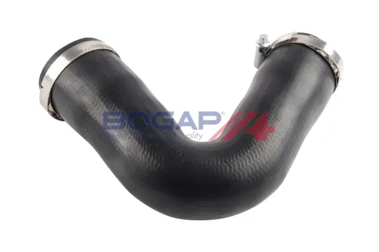 Ladeluftschlauch BOGAP A1711264 Bild Ladeluftschlauch BOGAP A1711264